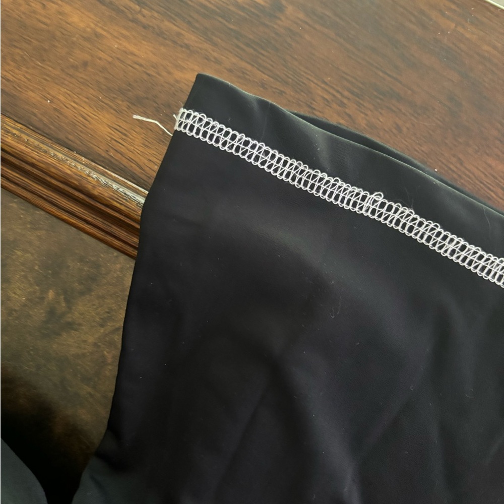 Bell sleeve gothic long sleeve purchased from dolls kill